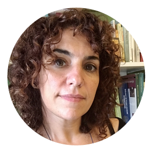 Eugenia Segretin