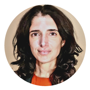 Inés Rimondi
